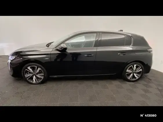 PEUGEOT 308 III - voiture d'occasion - Photo 2