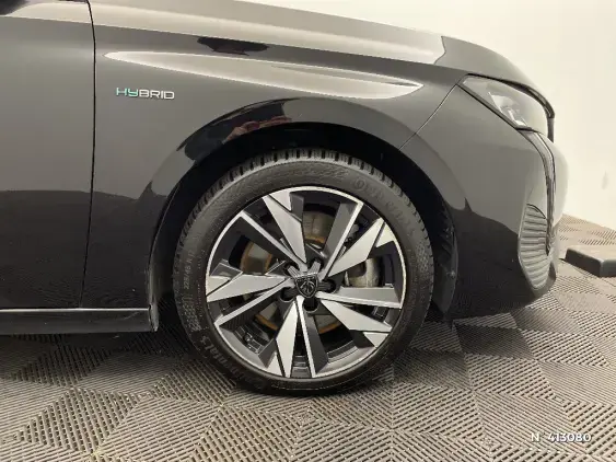 PEUGEOT 308 III - voiture d'occasion - Photo 8