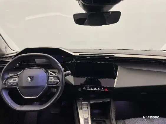 PEUGEOT 308 III - voiture d'occasion - Photo 9