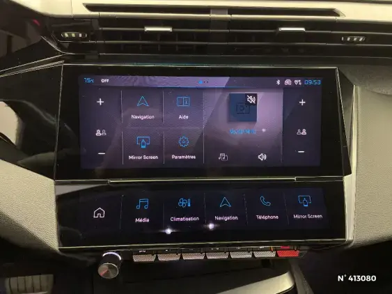 PEUGEOT 308 III - voiture d'occasion - Photo 13