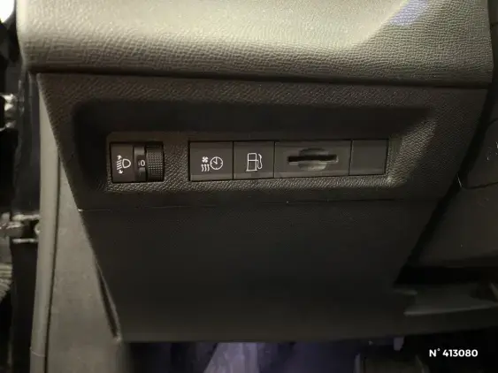 PEUGEOT 308 III - voiture d'occasion - Photo 15