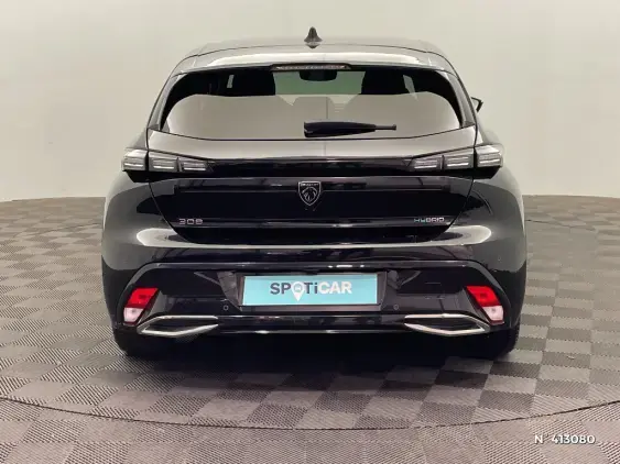 PEUGEOT 308 III - voiture d'occasion - Photo 6