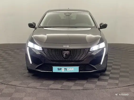 PEUGEOT 308 III - voiture d'occasion - Photo 3