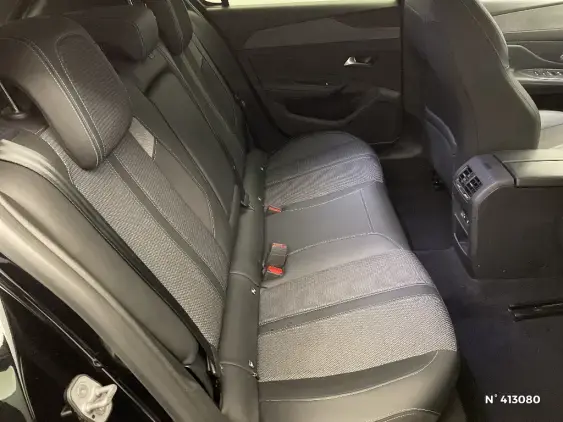 PEUGEOT 308 III - voiture d'occasion - Photo 11