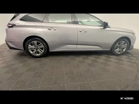 PEUGEOT 308 SW III - voiture d'occasion - Photo 5