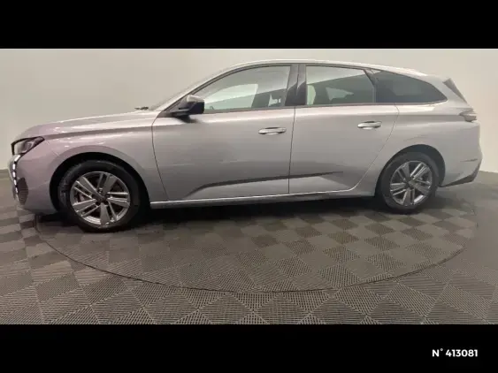 PEUGEOT 308 SW III - voiture d'occasion - Photo 2