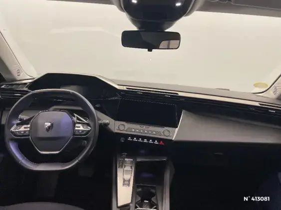 PEUGEOT 308 SW III - voiture d'occasion - Photo 9