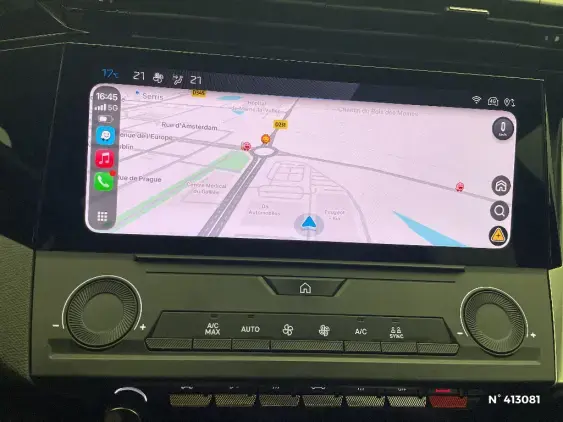 PEUGEOT 308 SW III - voiture d'occasion - Photo 13