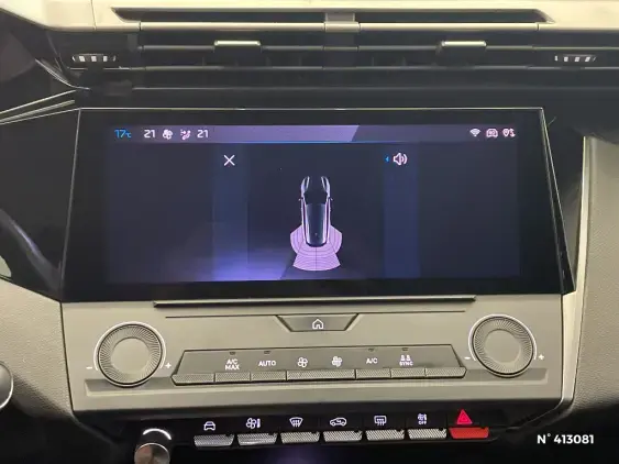 PEUGEOT 308 SW III - voiture d'occasion - Photo 14