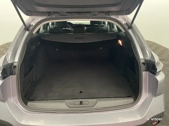 PEUGEOT 308 SW III - voiture d'occasion - Photo 7