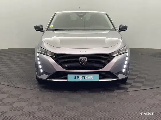 PEUGEOT 308 SW III - voiture d'occasion - Photo 3