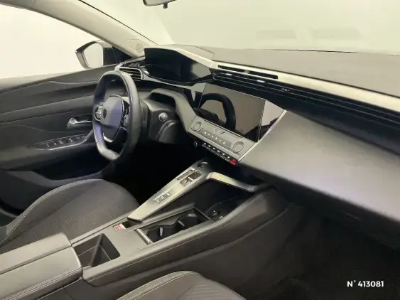 PEUGEOT 308 SW III - voiture d'occasion - Photo 10