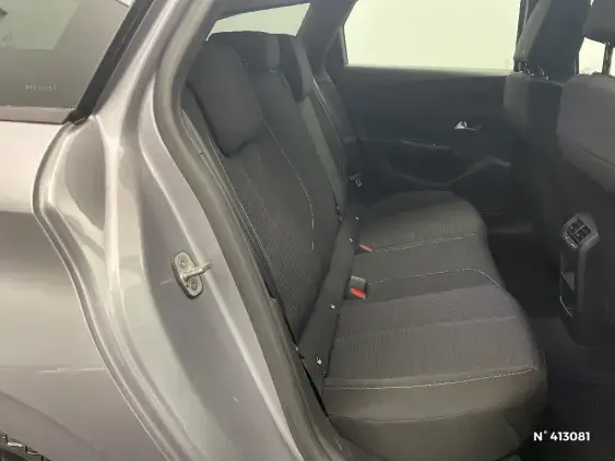 PEUGEOT 308 SW III - voiture d'occasion - Photo 11