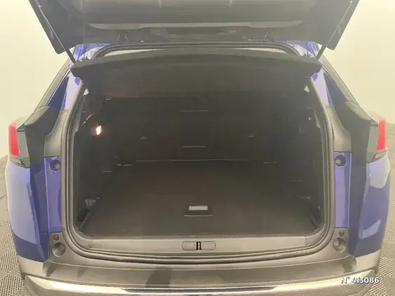 PEUGEOT 3008 II - voiture d'occasion - Photo 7