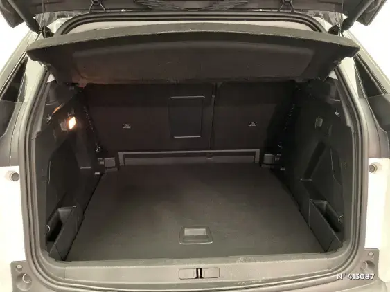 PEUGEOT 3008 II - voiture d'occasion - Photo 7
