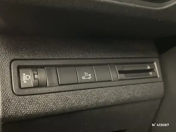 PEUGEOT 3008 II - voiture d'occasion - Photo 15