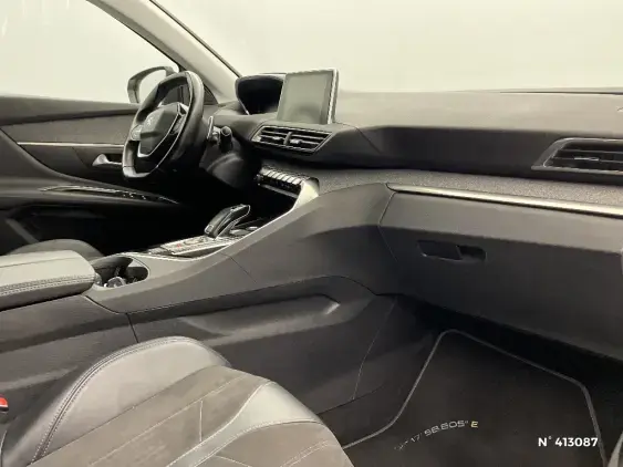 PEUGEOT 3008 II - voiture d'occasion - Photo 10