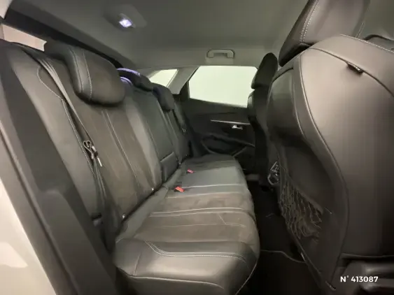 PEUGEOT 3008 II - voiture d'occasion - Photo 11