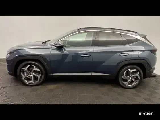 HYUNDAI TUCSON IV - voiture d'occasion - Photo 2