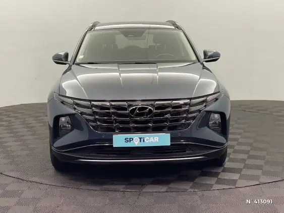 HYUNDAI TUCSON IV - voiture d'occasion - Photo 3