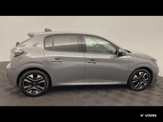 PEUGEOT 208 II - voiture d'occasion - Photo 5