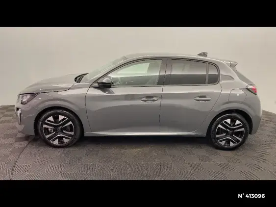 PEUGEOT 208 II - voiture d'occasion - Photo 2