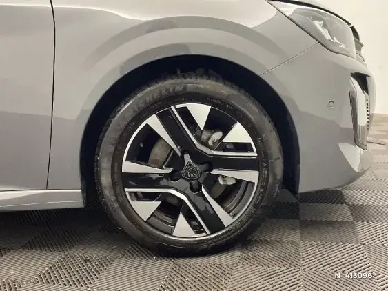 PEUGEOT 208 II - voiture d'occasion - Photo 8