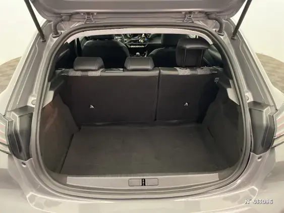 PEUGEOT 208 II - voiture d'occasion - Photo 7