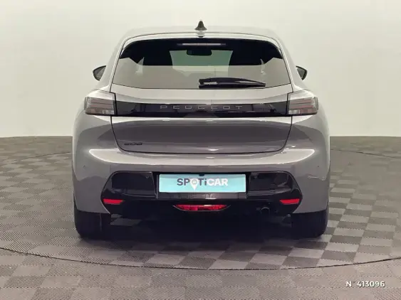 PEUGEOT 208 II - voiture d'occasion - Photo 6