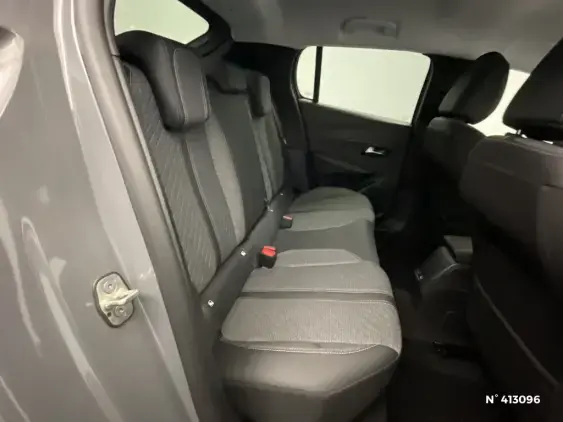 PEUGEOT 208 II - voiture d'occasion - Photo 9