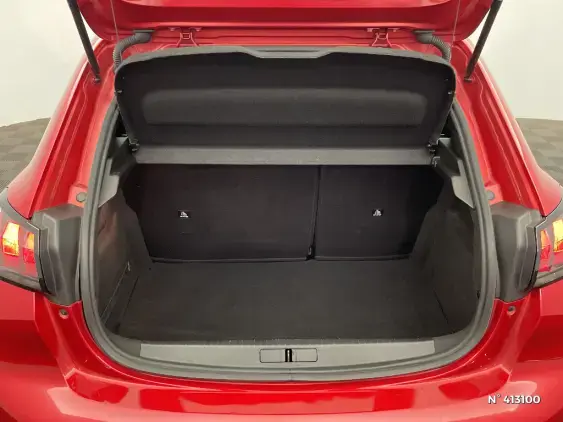 PEUGEOT 208 BUSINESS R II - voiture d'occasion - Photo 7