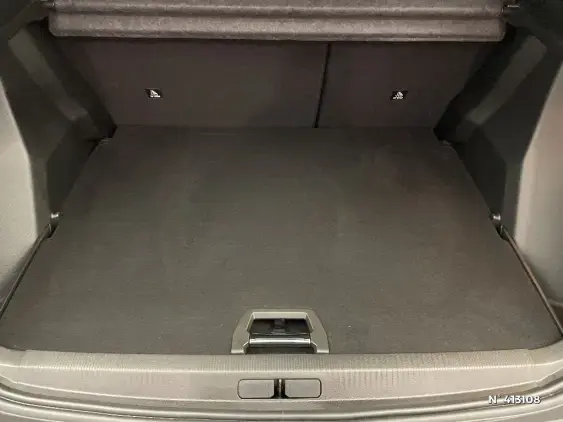 PEUGEOT 2008 ELECTRIQUE II - voiture d'occasion - Photo 7