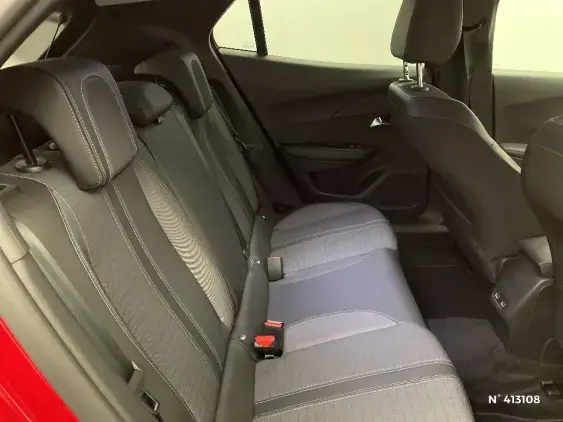 PEUGEOT 2008 ELECTRIQUE II - voiture d'occasion - Photo 11