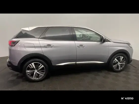 PEUGEOT 3008 II - voiture d'occasion - Photo 5