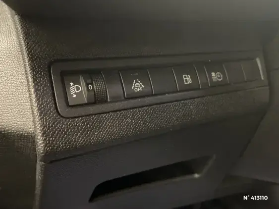 PEUGEOT 3008 II - voiture d'occasion - Photo 15