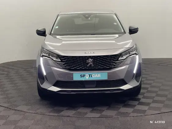 PEUGEOT 3008 II - voiture d'occasion - Photo 3