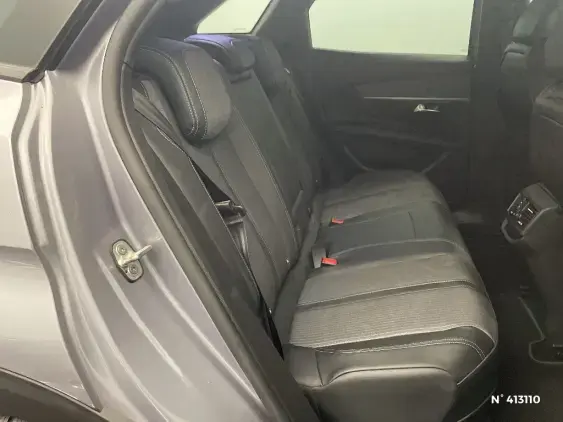 PEUGEOT 3008 II - voiture d'occasion - Photo 11