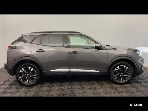 PEUGEOT 2008 II - voiture d'occasion - Photo 5