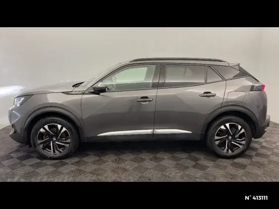 PEUGEOT 2008 II - voiture d'occasion - Photo 2