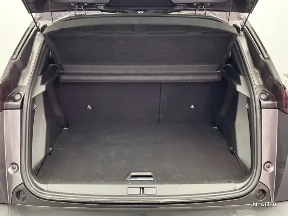 PEUGEOT 2008 II - voiture d'occasion - Photo 7