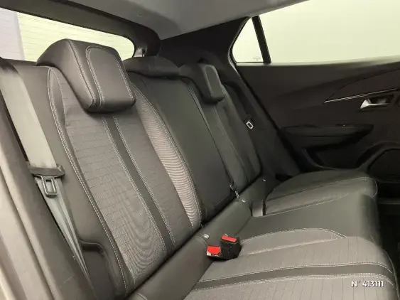 PEUGEOT 2008 II - voiture d'occasion - Photo 11