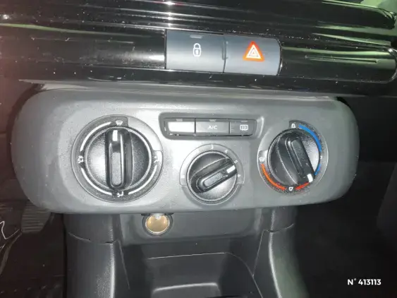 CITROEN C3 III - voiture d'occasion - Photo 13