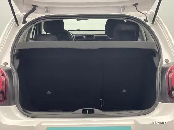 CITROEN C3 III - voiture d'occasion - Photo 7