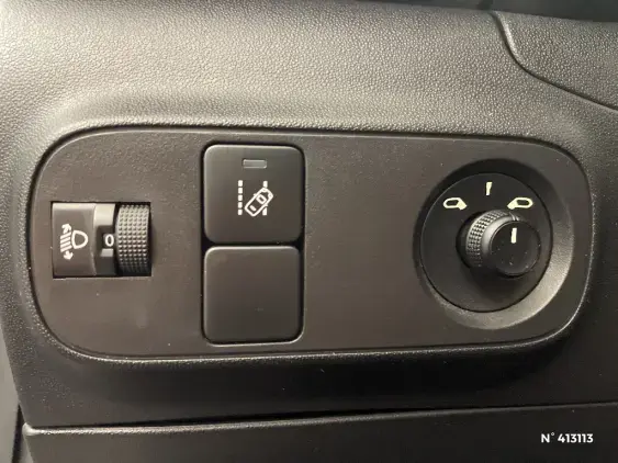 CITROEN C3 III - voiture d'occasion - Photo 15