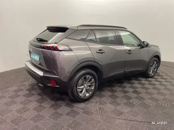 PEUGEOT 2008 II - voiture d'occasion - Photo 4