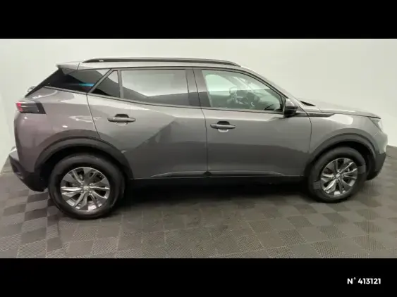 PEUGEOT 2008 II - voiture d'occasion - Photo 5