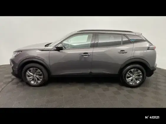 PEUGEOT 2008 II - voiture d'occasion - Photo 2