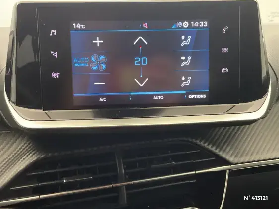 PEUGEOT 2008 II - voiture d'occasion - Photo 13