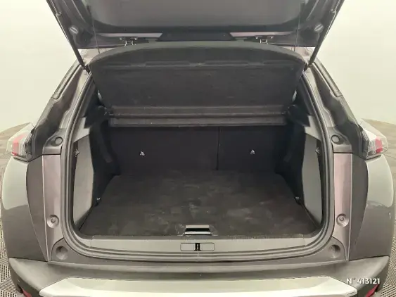 PEUGEOT 2008 II - voiture d'occasion - Photo 7