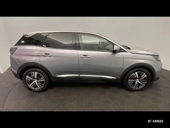 PEUGEOT 3008 II - voiture d'occasion - Photo 5